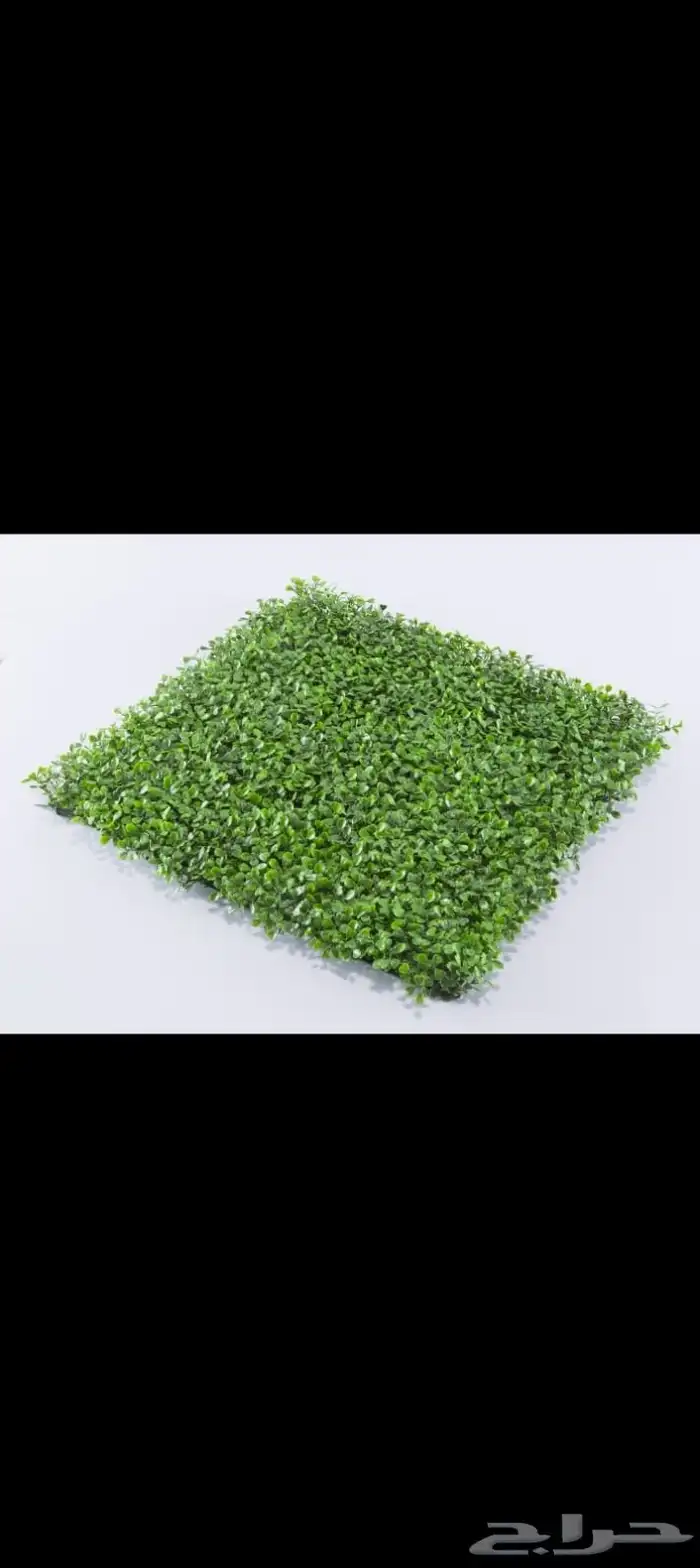 بديل خشب وعشب صناعي ومظلات 7