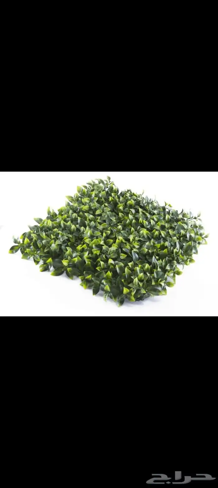 بديل خشب وعشب صناعي ومظلات 8