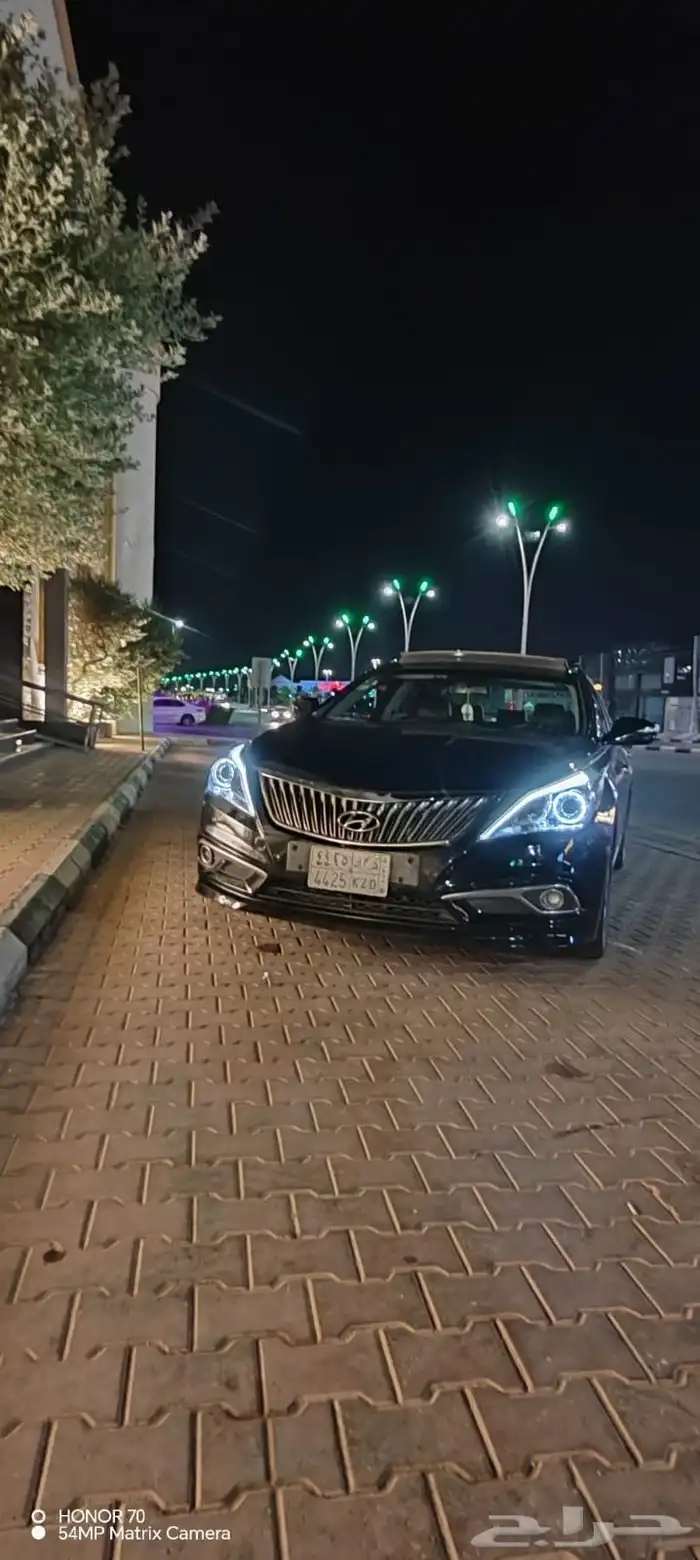 هونداي جرانديور ديزل  2016 6