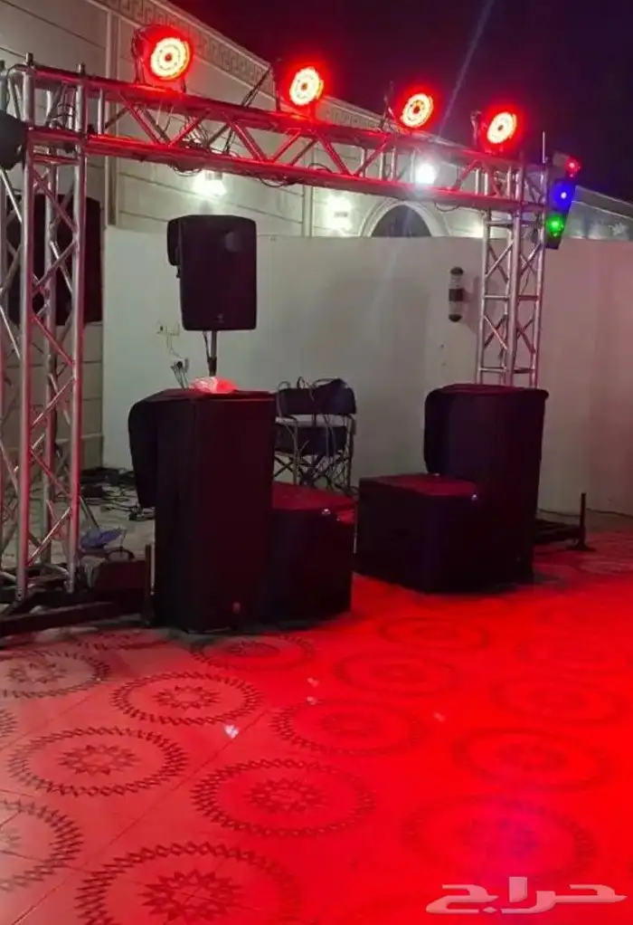 شاشات بأرخص الأسعار وبجوده عاليه للايجار 1