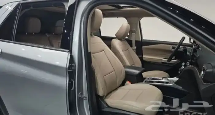 فورد اكسبلورر FORD EXPLORER 2023 2.3L 4WD 17