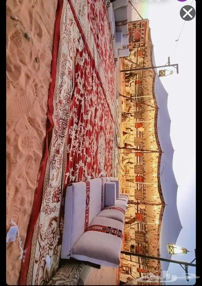 تاجير فيم 5