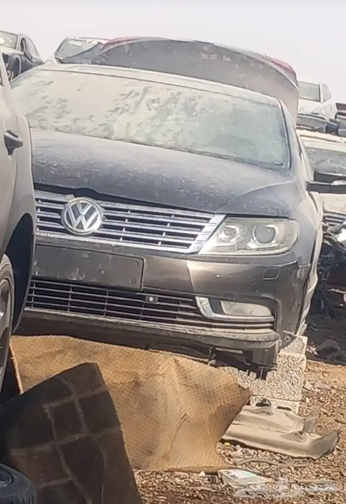 يوجد لدينا جميع انواع قطع غيار السيارات المستخدمه تشليح 4