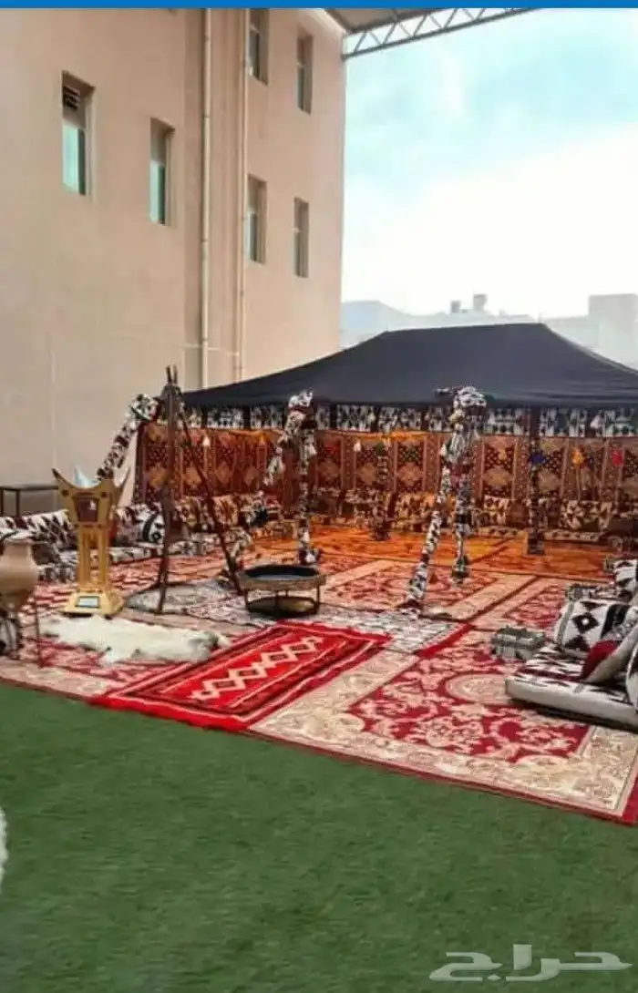 تاجير فيم 9