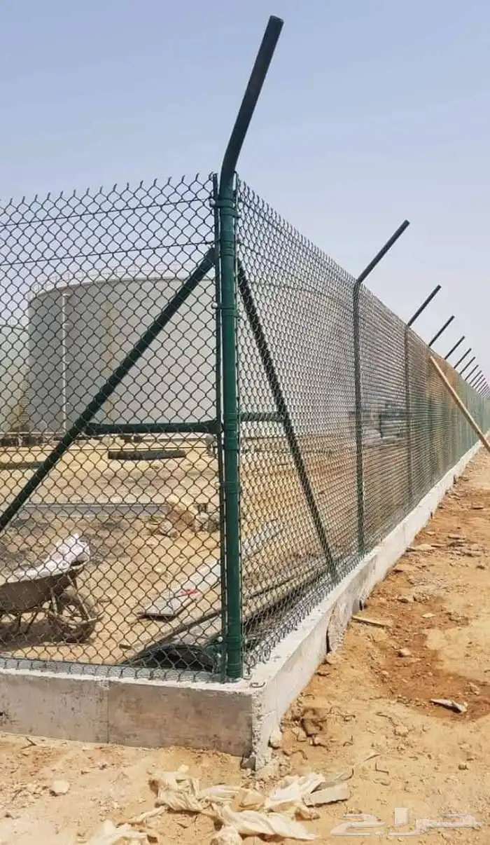 توريد وتركيب جميع أنواع الشبوك 6