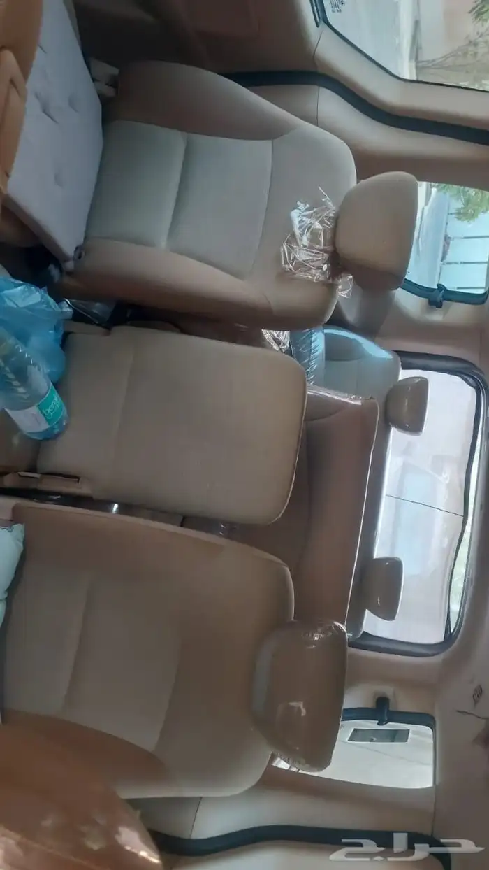 هونداي H1.. 2016 6