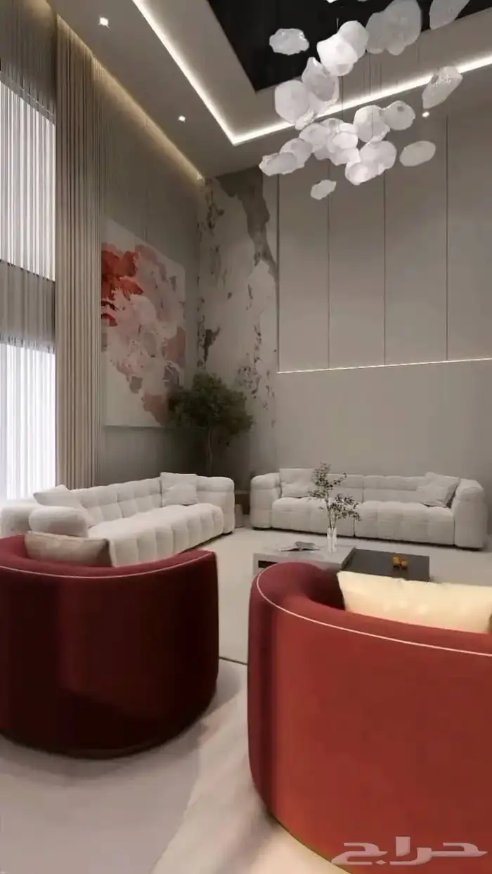 كنب مودرن الهبه الجديده 3
