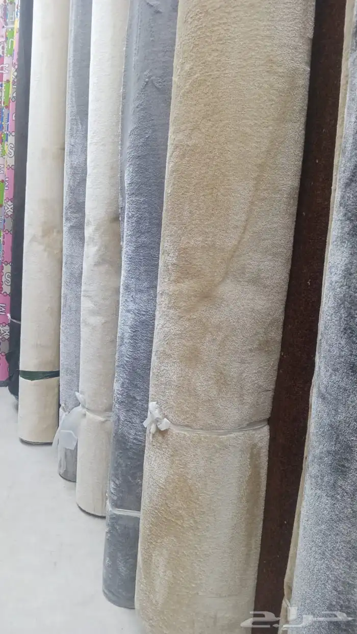 مكت بالمتر وبلاستيك 27