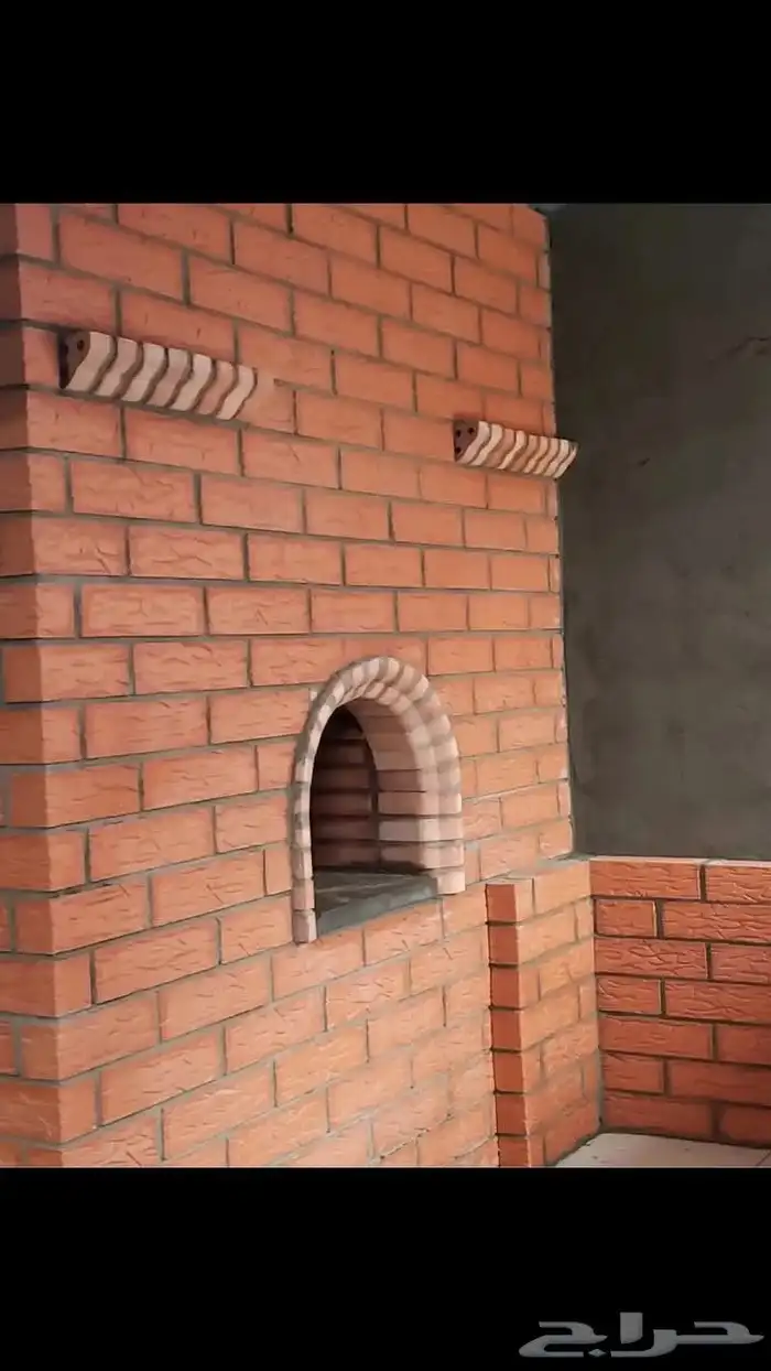 معلم مخبز عيش مشبات شويات ديكورات مطابخ ديكورات بجميع انواعه 36