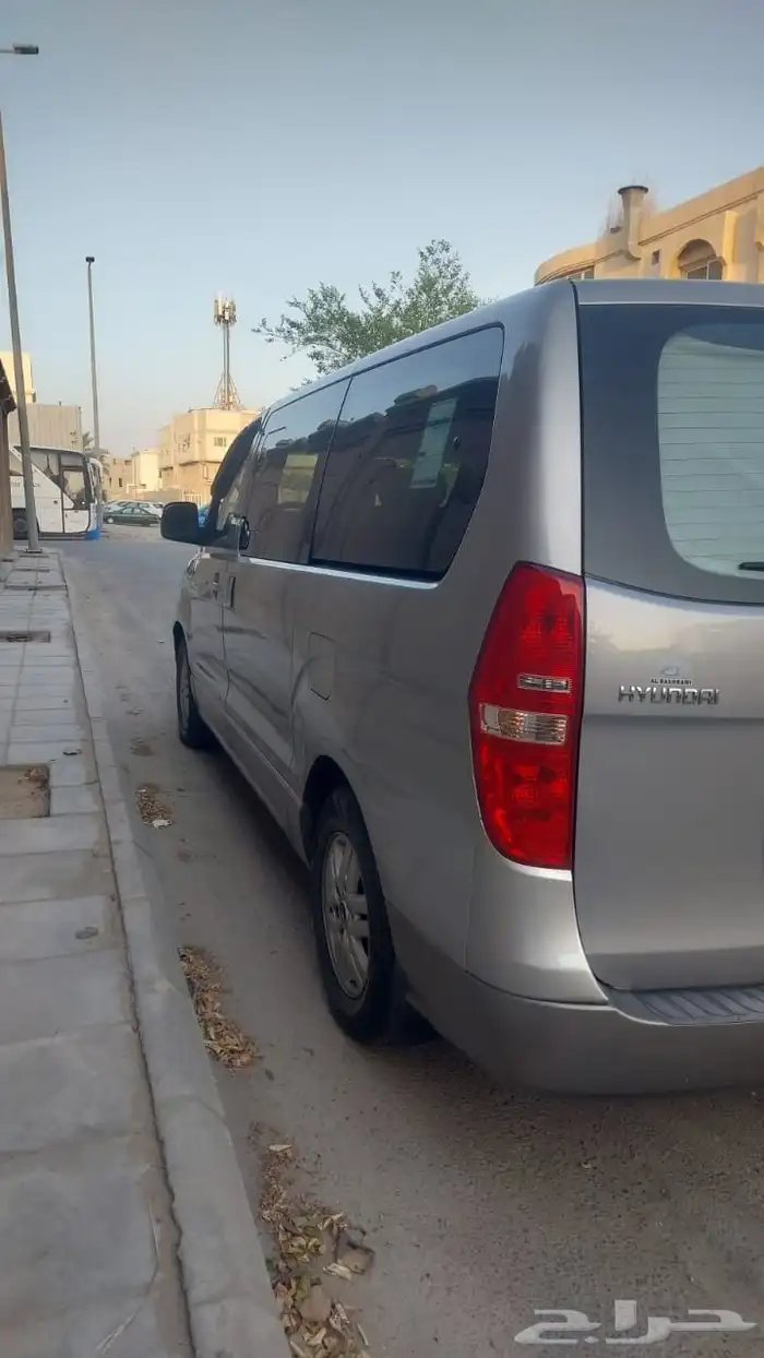 هونداي H1.. 2016 3