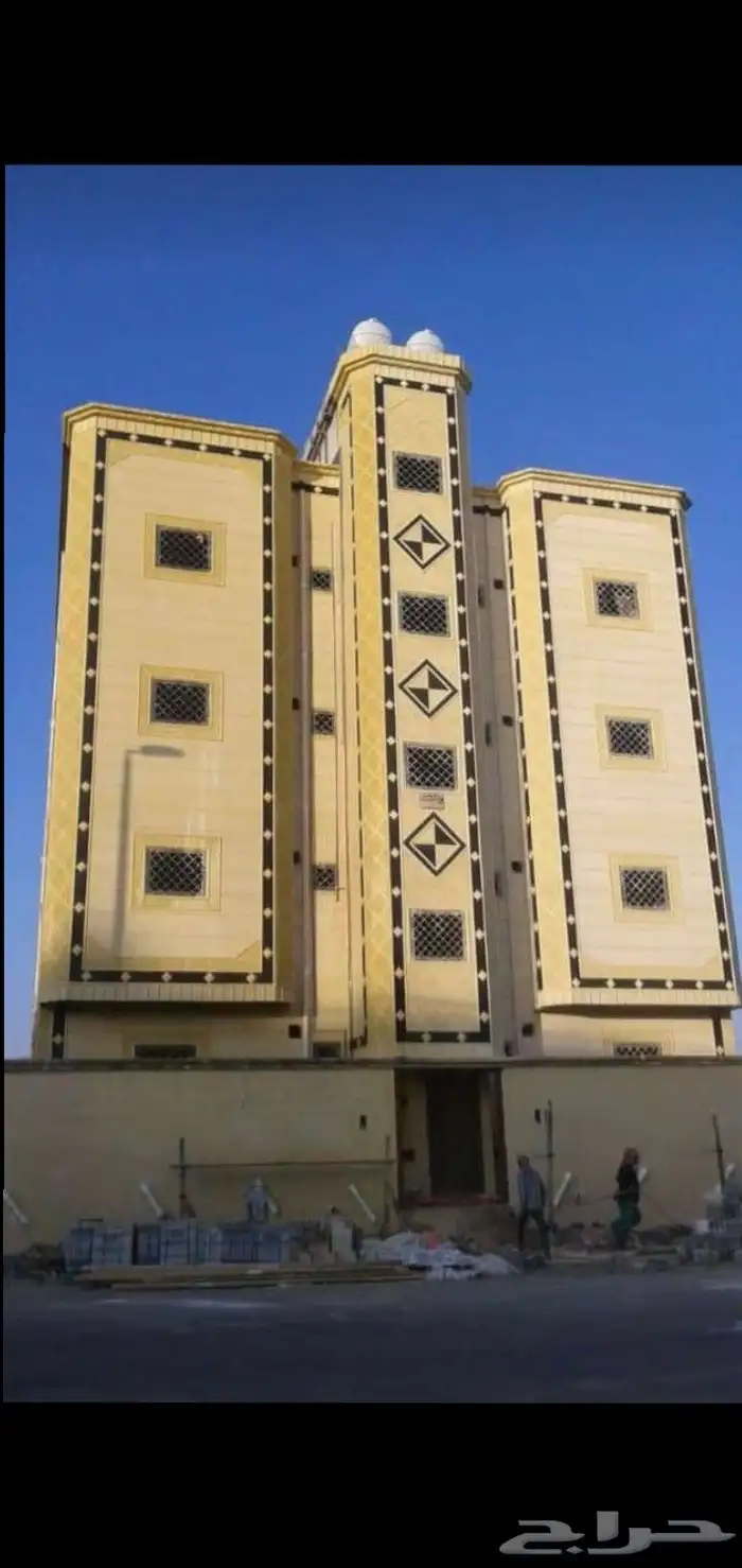 لياسه ملونه بديل الحجر 5