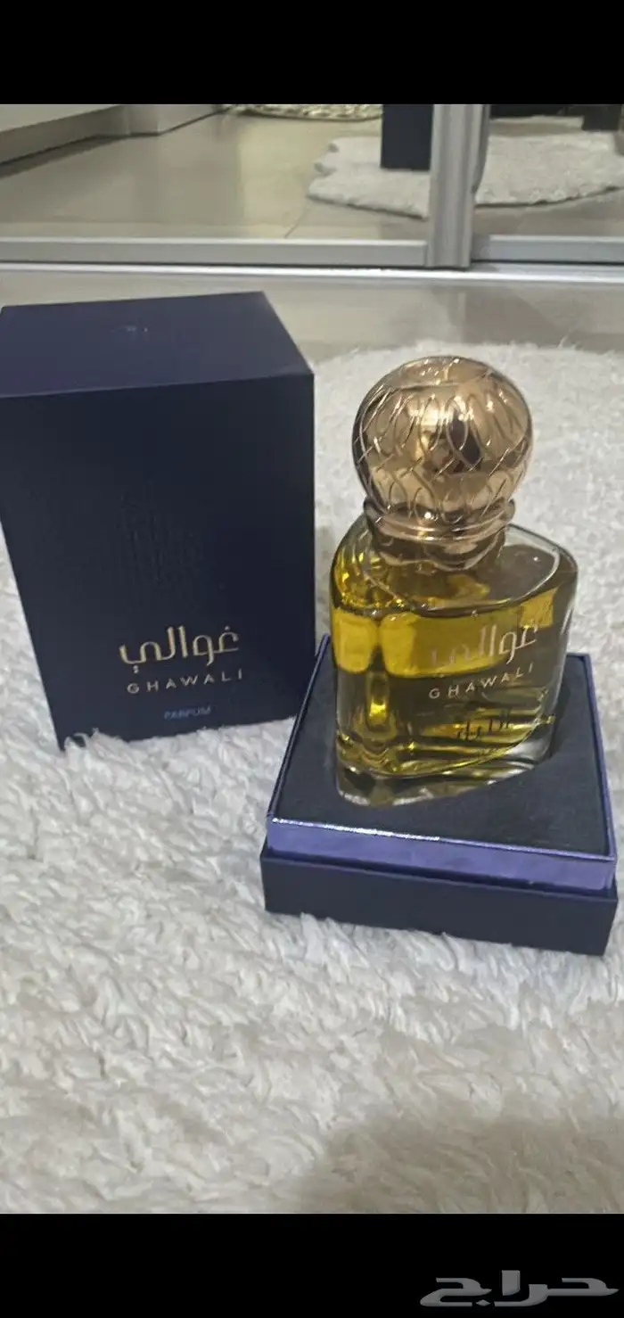 عطورات للبيع 0