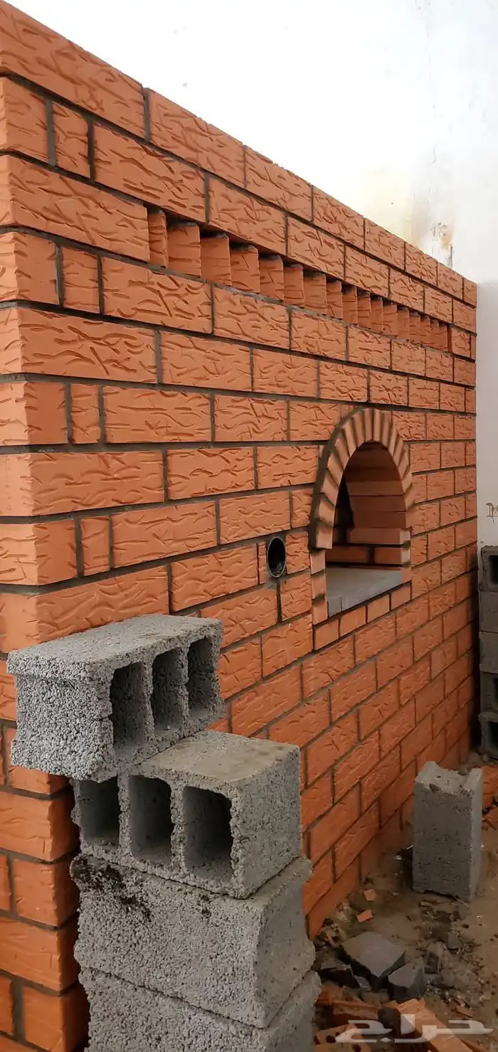 معلم مخبز عيش مشبات شويات ديكورات مطابخ ديكورات بجميع انواعه 34