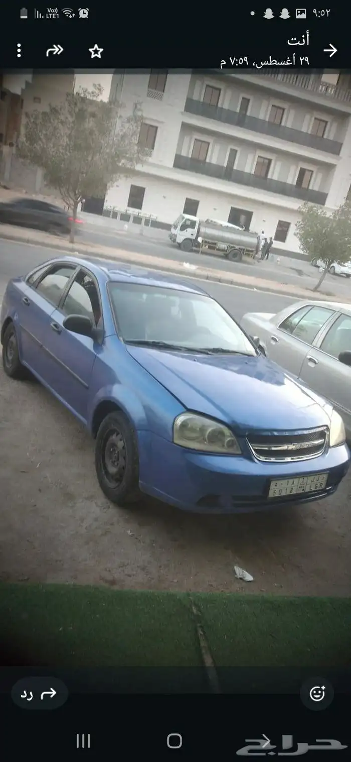 اوبترا 2009 6