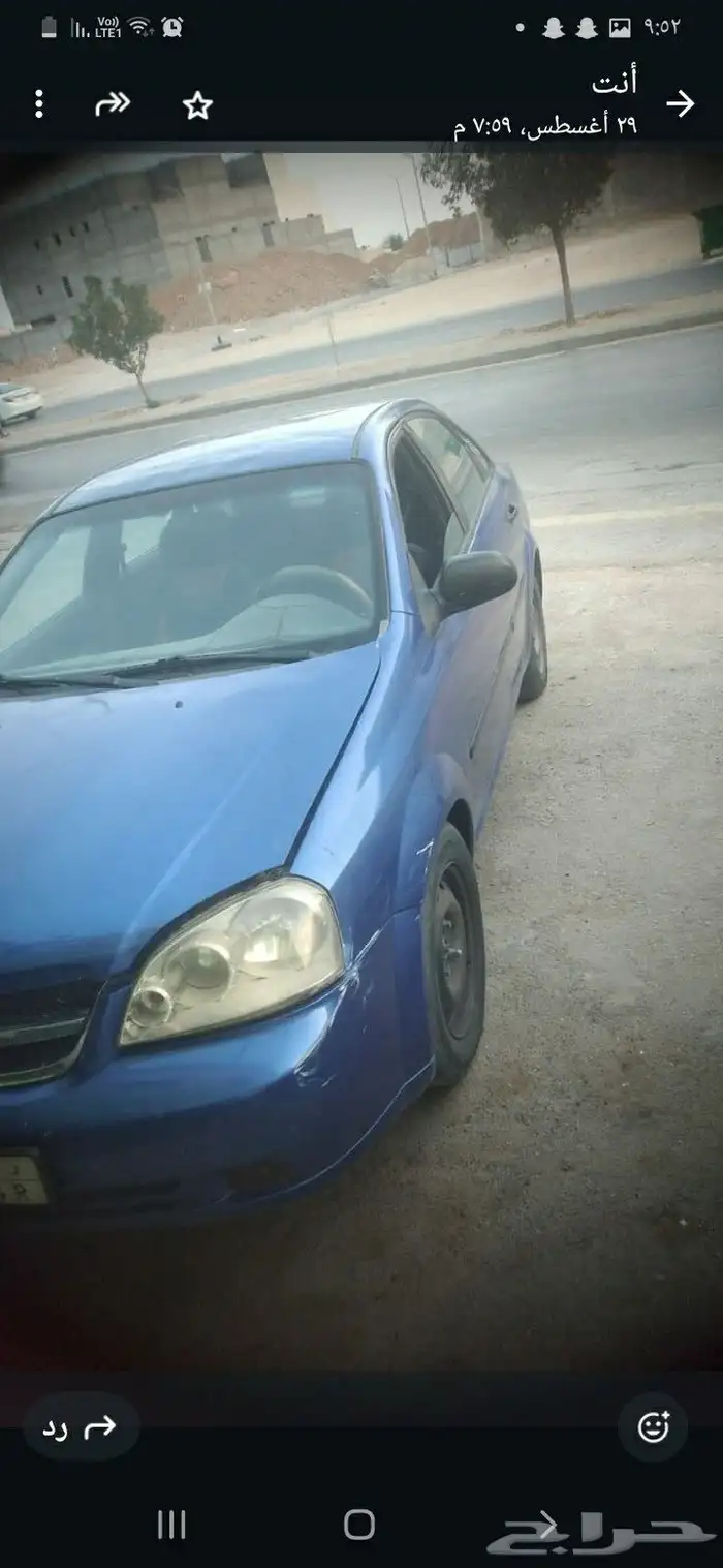 اوبترا 2009 7