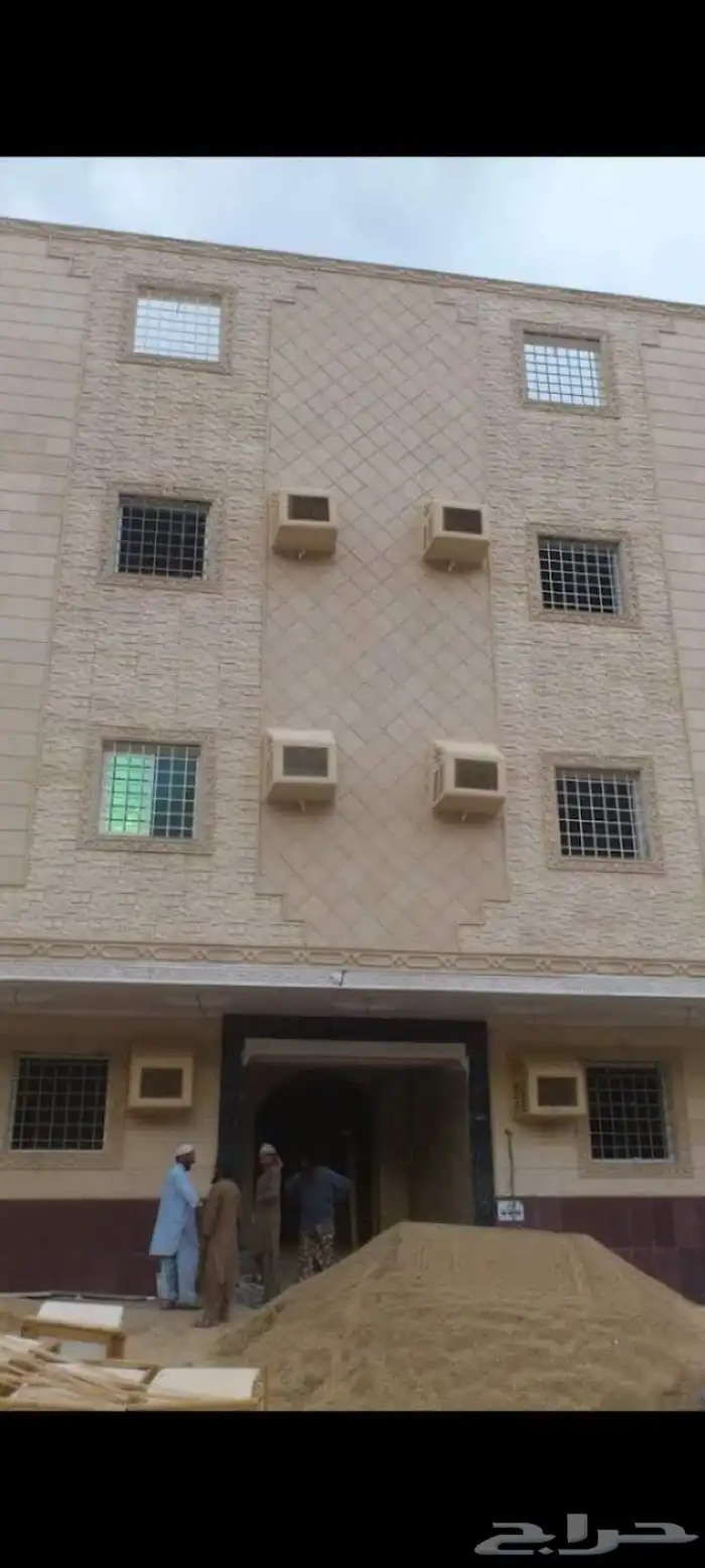 مشروع معمل حجر صناعي وتصنيع قوالب 7