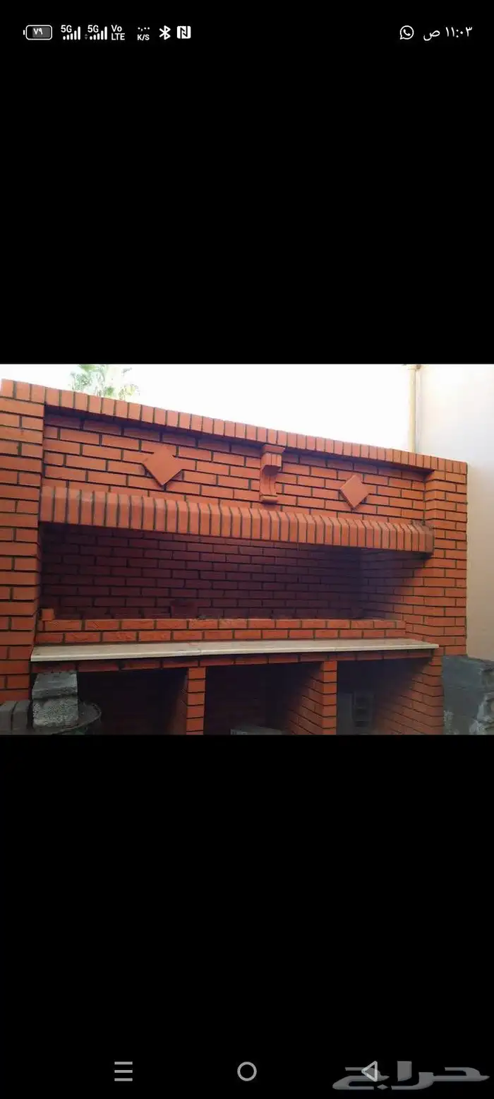 معلم مخبز عيش مشبات شويات ديكورات مطابخ ديكورات بجميع انواعه 39