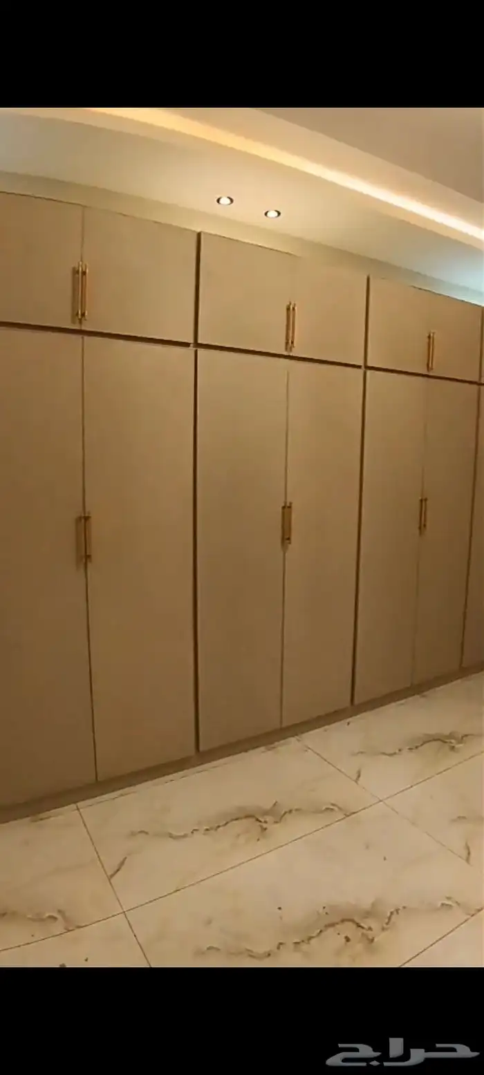 تفصيل و تركيب دولاب ملابس ايلومينيم دولاب مطبخ ايلومينيم 1