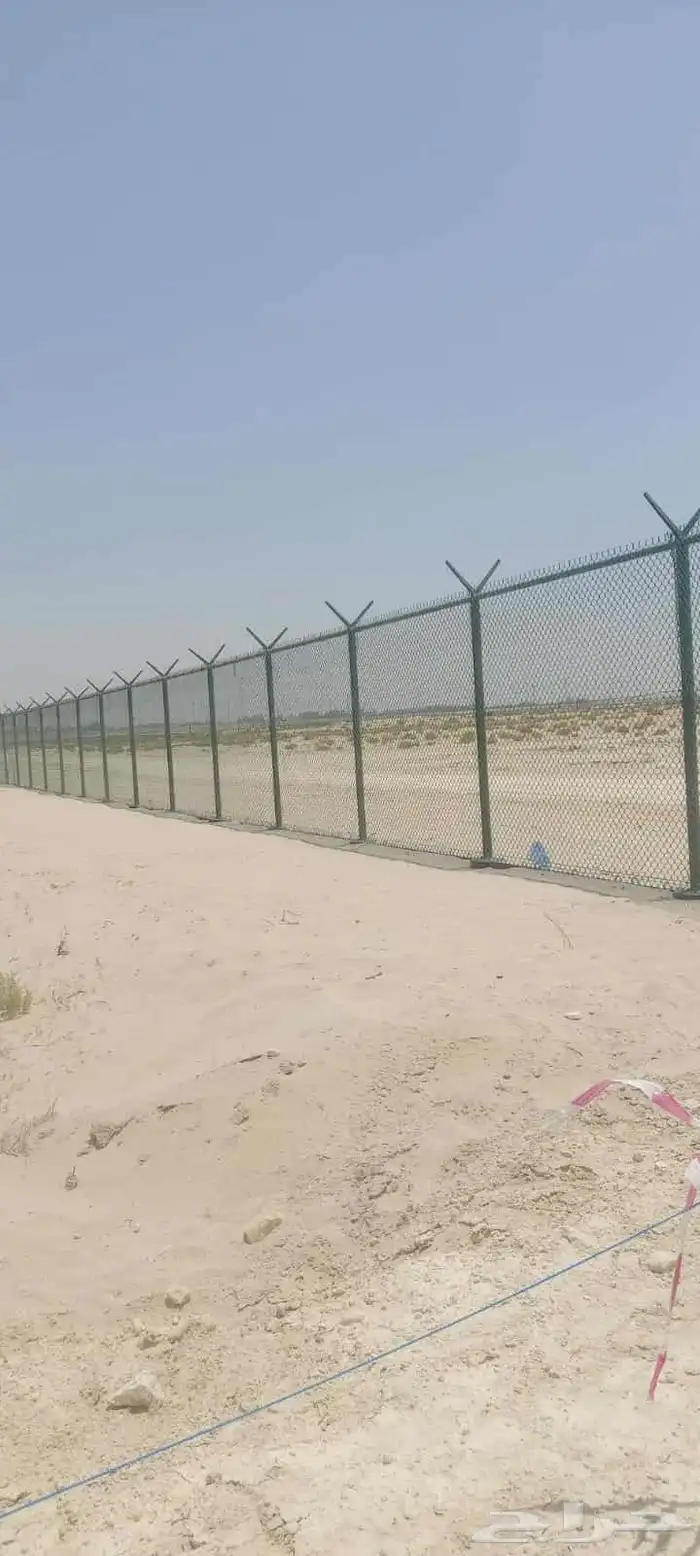 شبوك مزارع الاحساء 5