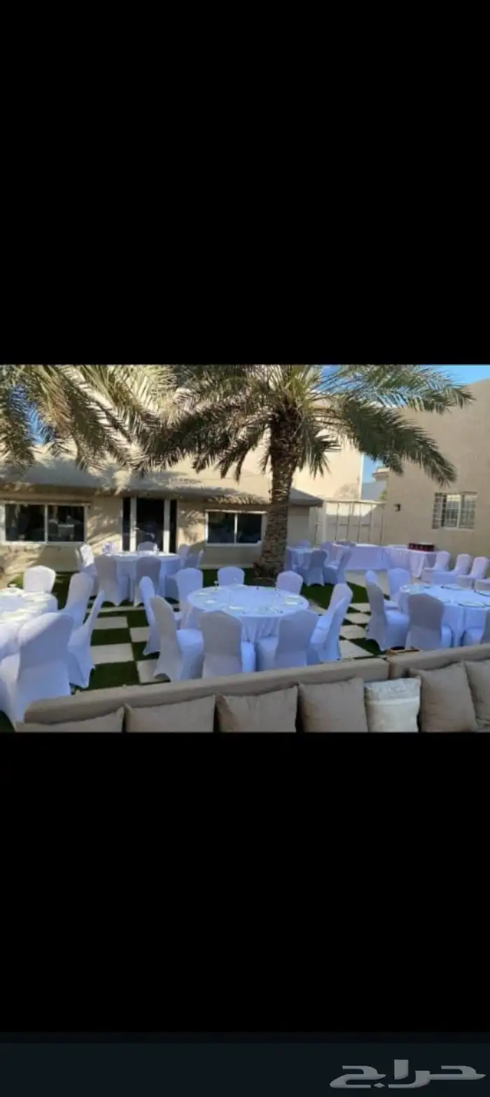 تاجير جلسات شعبيه تاجير خيام شعبيه تاجير طاولات طعام بانواعه 6