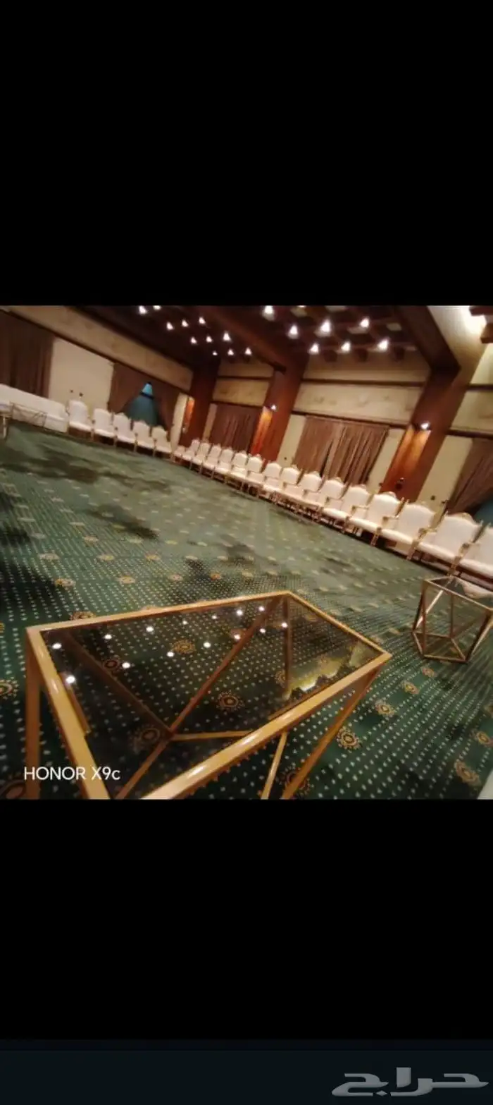 تاجير جلسات شعبيه تاجير خيام شعبيه تاجير طاولات طعام بانواعه 8