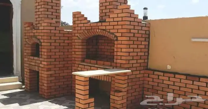 معلم مخبز عيش مشبات شويات ديكورات مطابخ ديكورات بجميع انواعه 35