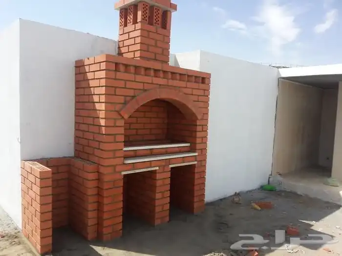 معلم مخبز عيش مشبات شويات ديكورات مطابخ ديكورات بجميع انواعه 49