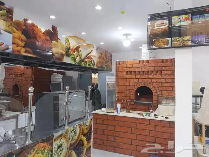 معلم مخبز عيش مشبات شويات ديكورات مطابخ ديكورات بجميع انواعه 30