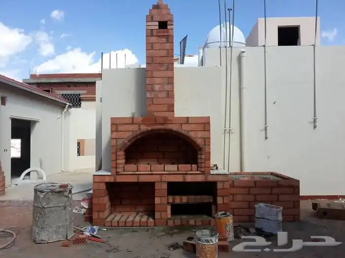 معلم مخبز عيش مشبات شويات ديكورات مطابخ ديكورات بجميع انواعه 44