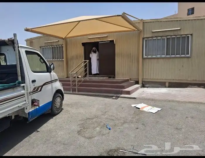 مظلات سيارات الوادي دوسر 7