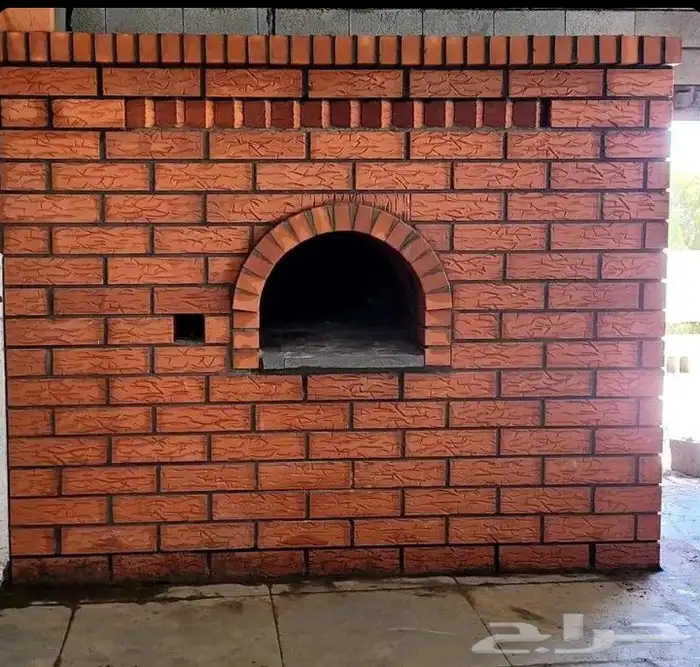 معلم مخبز عيش مشبات شويات ديكورات مطابخ ديكورات بجميع انواعه 3