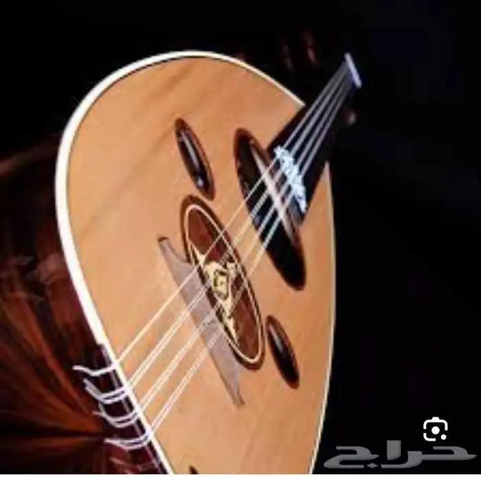 تعليم عزف عود الجنادريه 0