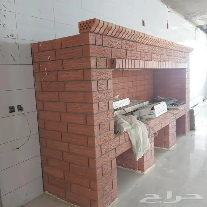 معلم مخبز عيش مشبات شويات ديكورات مطابخ ديكورات بجميع انواعه 26