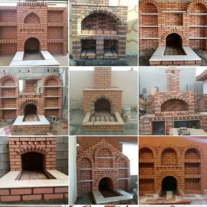 معلم مخبز عيش مشبات شويات ديكورات مطابخ ديكورات بجميع انواعه 43