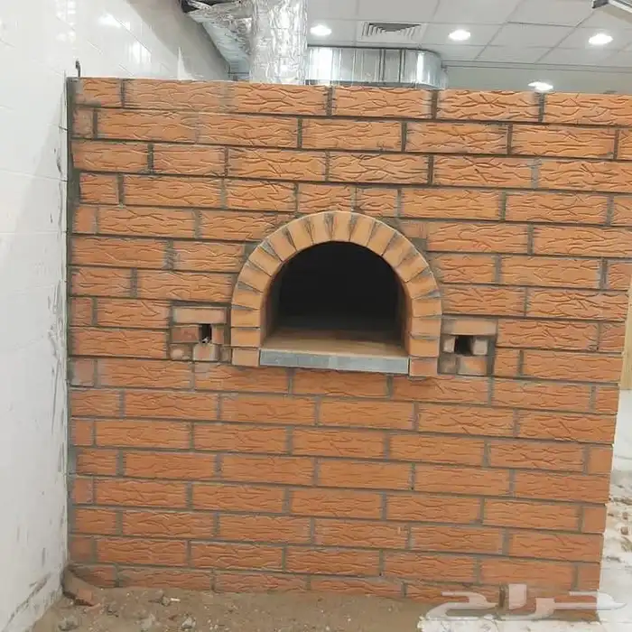 معلم مخبز عيش مشبات شويات ديكورات مطابخ ديكورات بجميع انواعه 24