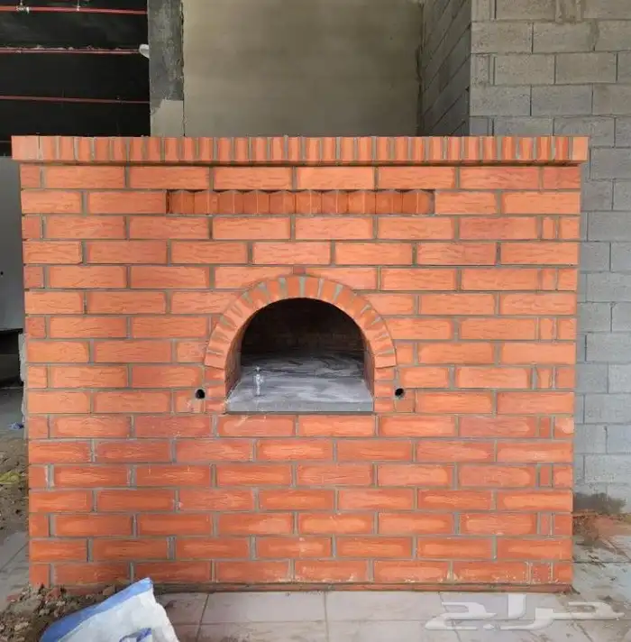 معلم مخبز عيش مشبات شويات ديكورات مطابخ ديكورات بجميع انواعه 4