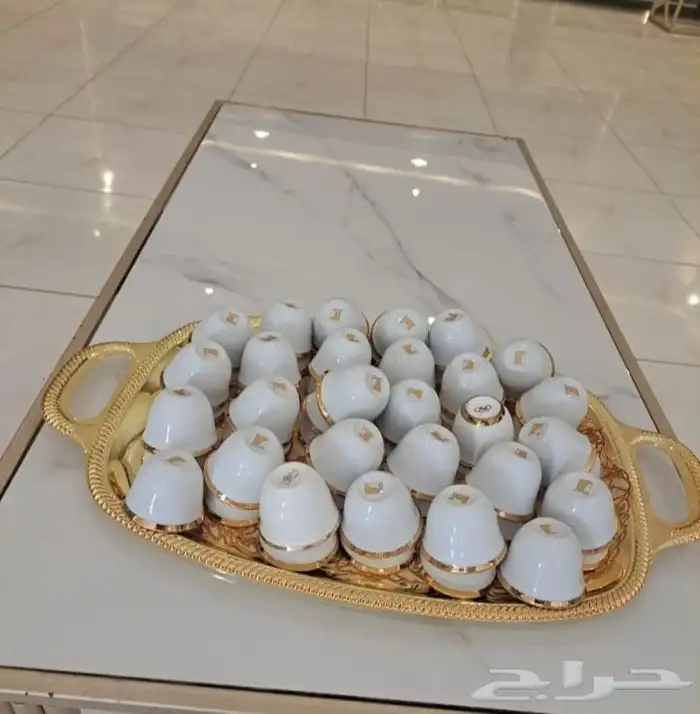 صبابين وقهوجين 7