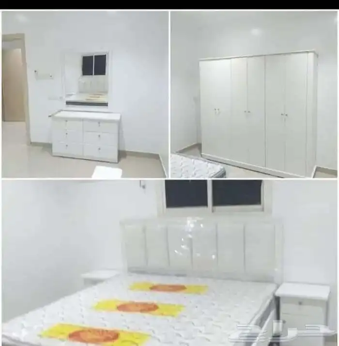 غرف نوم وطني 17