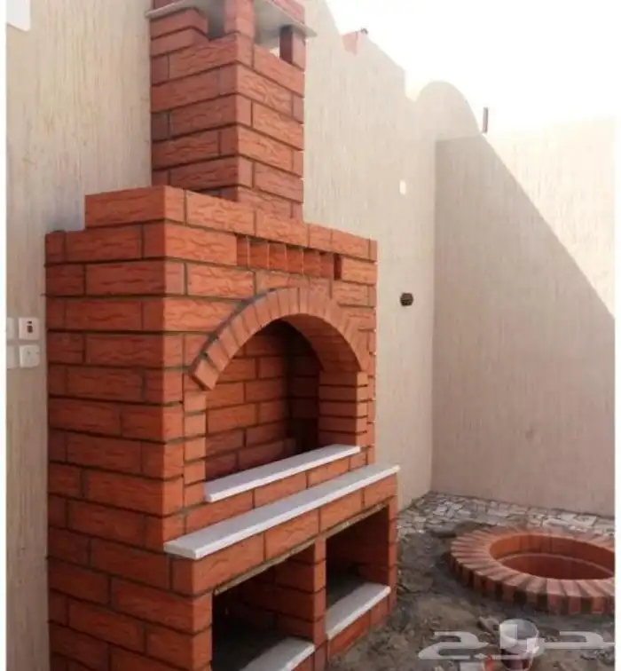 معلم مخبز عيش مشبات شويات ديكورات مطابخ ديكورات بجميع انواعه 2