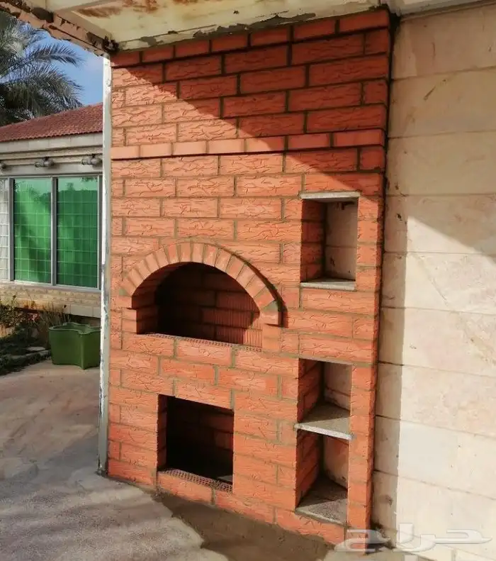 معلم مخبز عيش مشبات شويات ديكورات مطابخ ديكورات بجميع انواعه 1