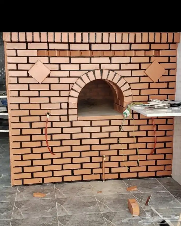 معلم مخبز عيش مشبات شويات ديكورات مطابخ ديكورات بجميع انواعه 41