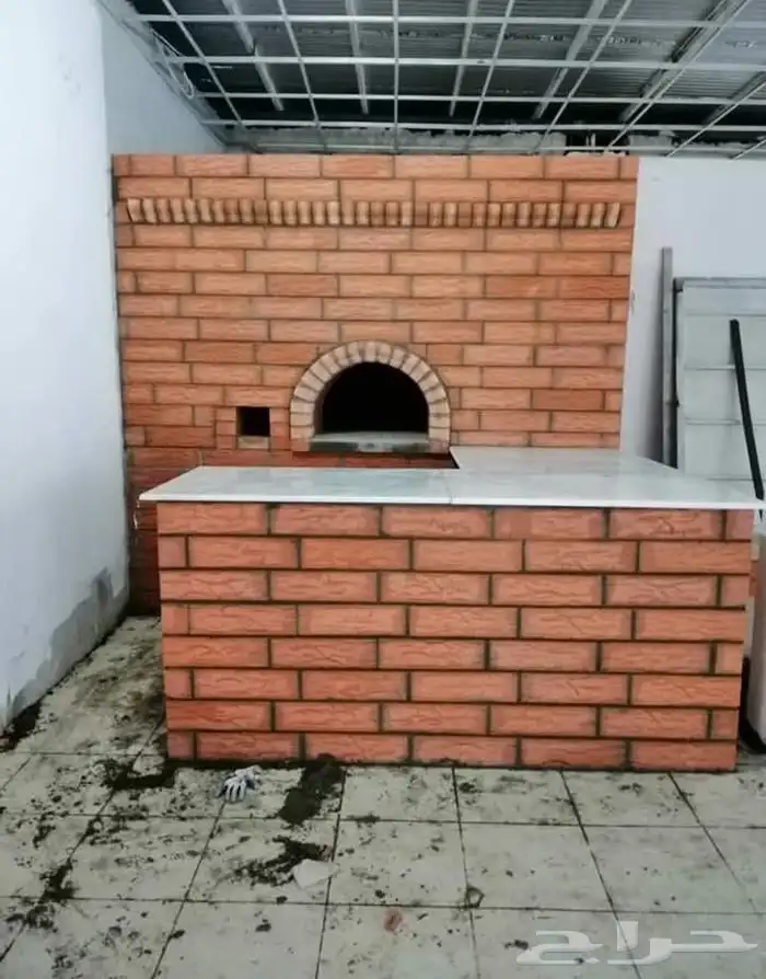 معلم مخبز عيش مشبات شويات ديكورات مطابخ ديكورات بجميع انواعه 21