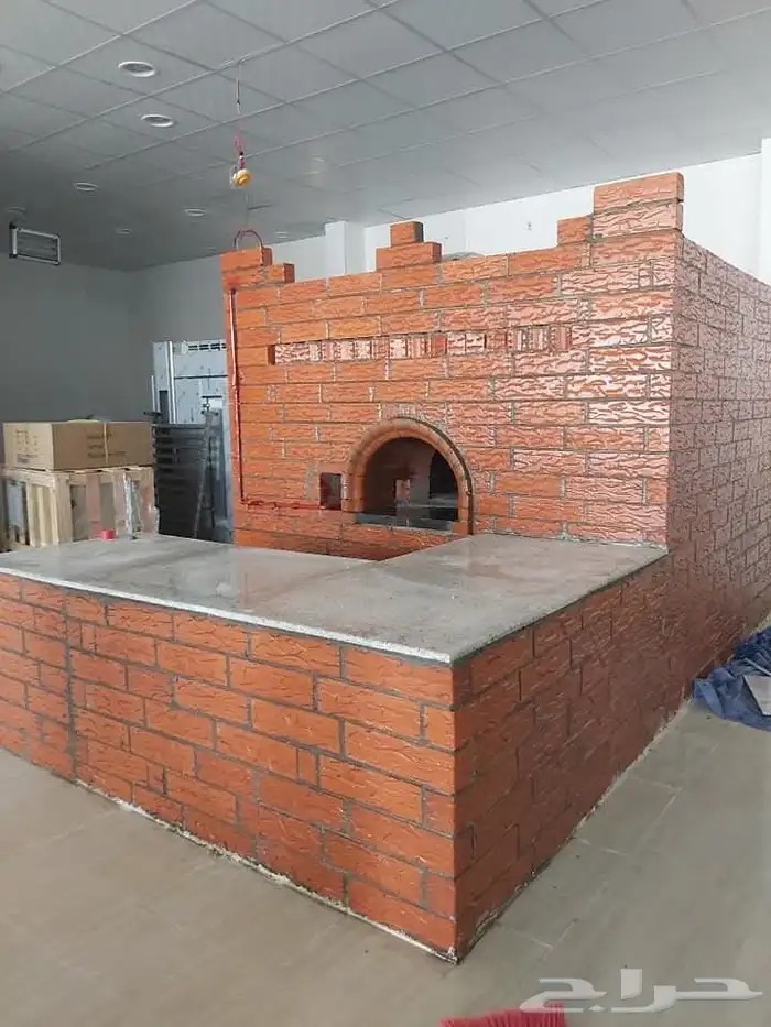 معلم مخبز عيش مشبات شويات ديكورات مطابخ ديكورات بجميع انواعه 19