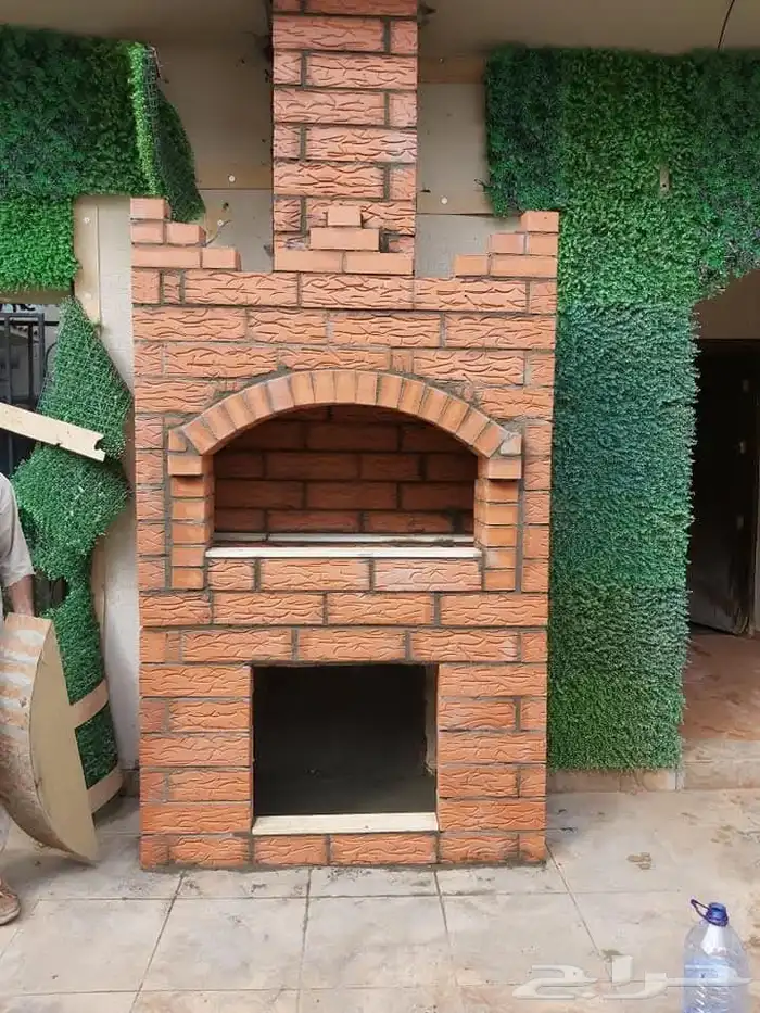 معلم مخبز عيش مشبات شويات ديكورات مطابخ ديكورات بجميع انواعه 20