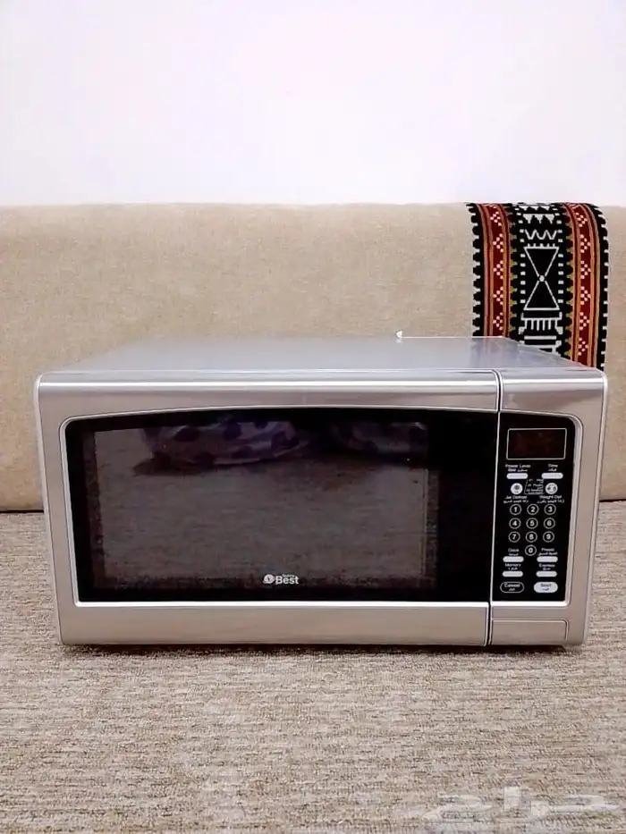 مايكرويف للبيع طريف 1
