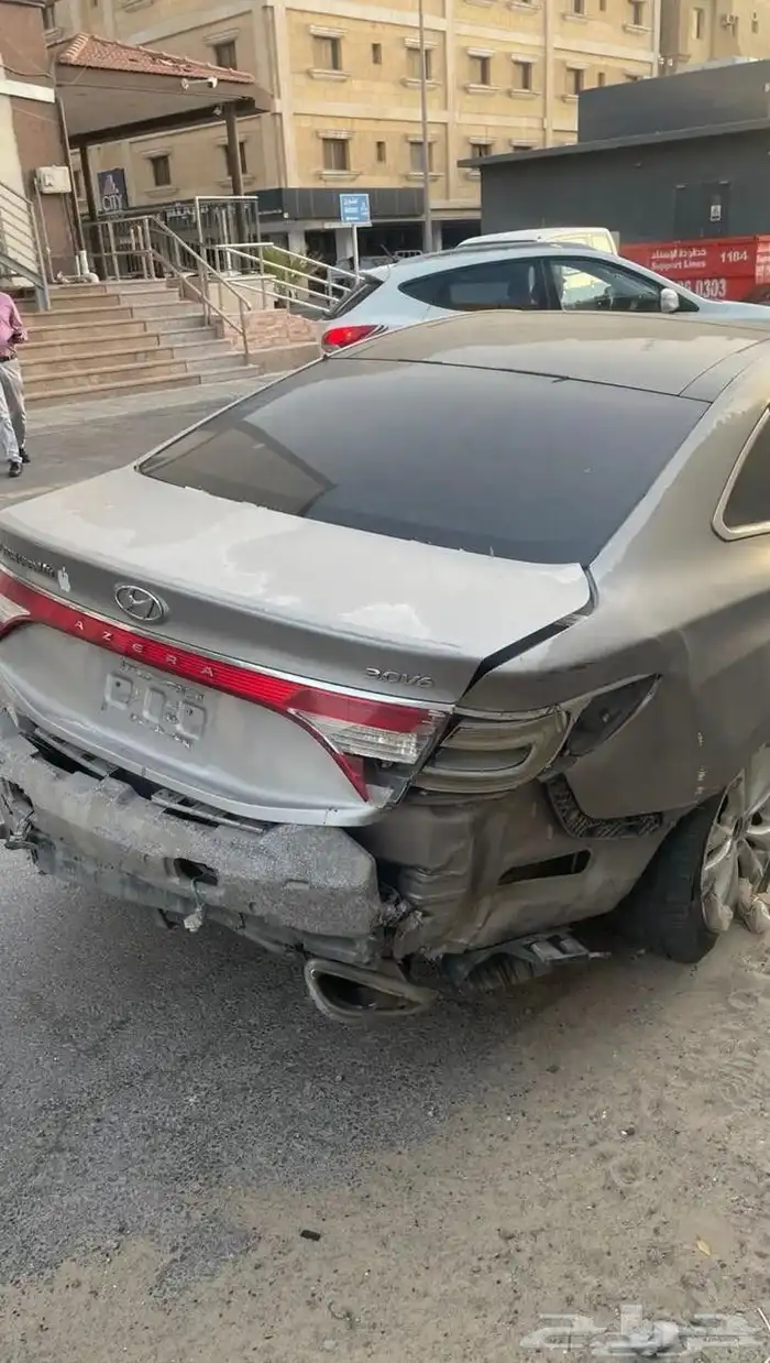 قطع غيار ازيرا  2013 0