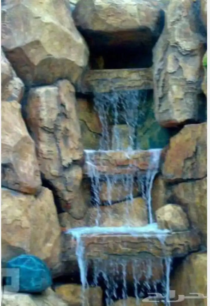 تنسيق حدائق 5