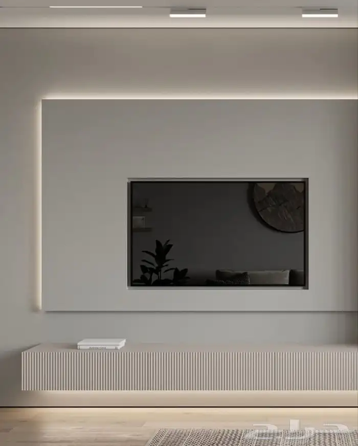 ديكورات شاشه  ديكور شاشه لتواصل 3