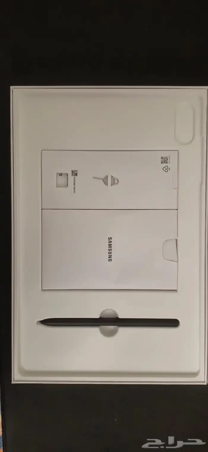 Samsung tab s9 plus 4