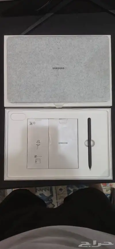Samsung tab s9 plus index